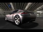 Volkswagen SP2 Marcello Rosa 2008 года